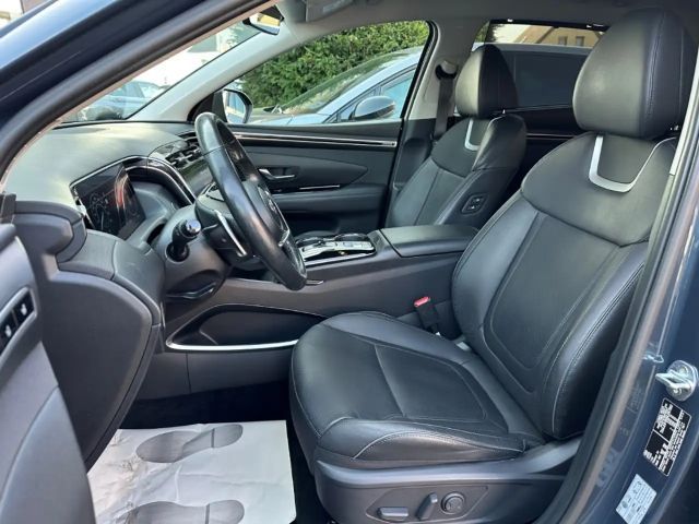 Hyundai Tucson 1.6 Prime T-GDi