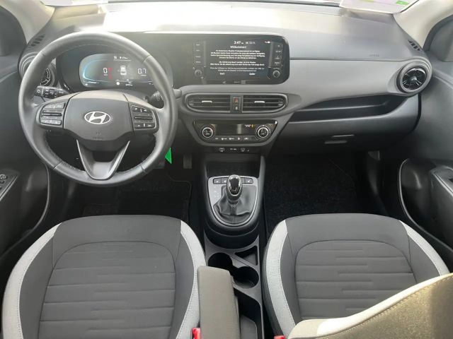 Hyundai i10 1.2 Trend