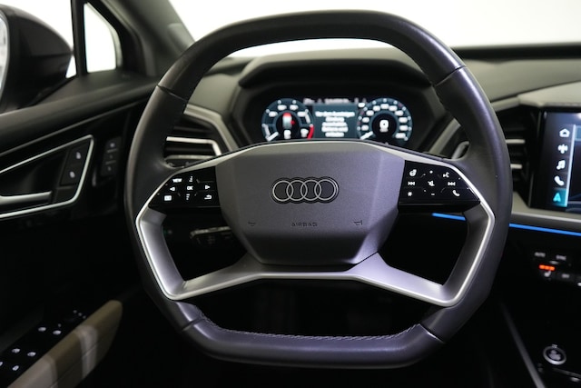 Audi Q4 e-tron 50 Quattro