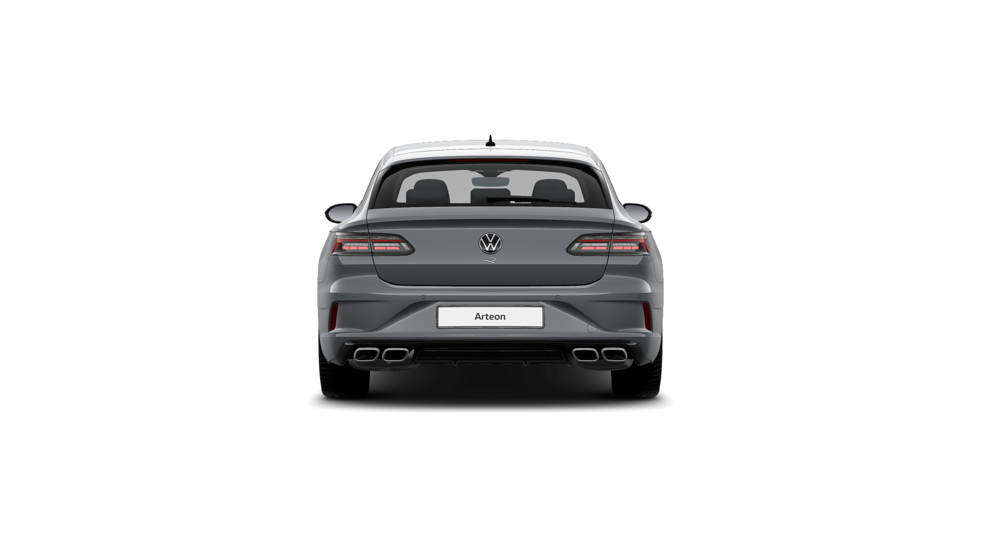 Volkswagen Arteon Shooting Brake 2.0 TSI DSG