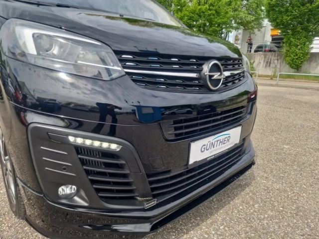 Opel Zafira Life 2.0 CDTI