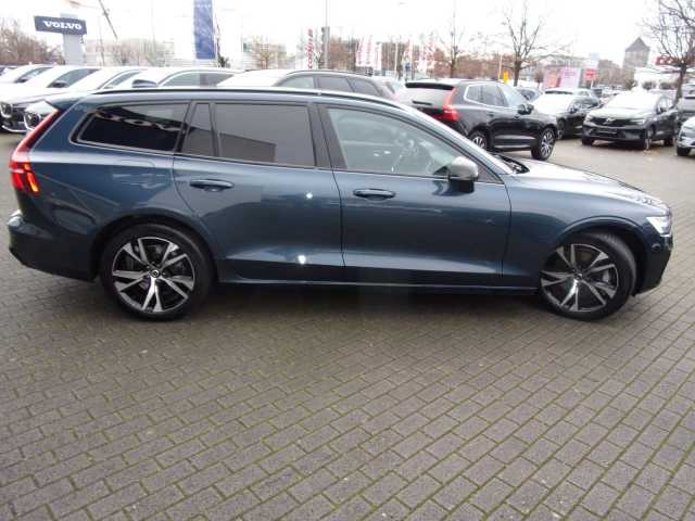Volvo V60 Dark Plus