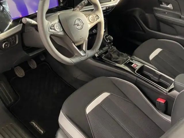 Opel Mokka GS-Line Grand Sport Turbo