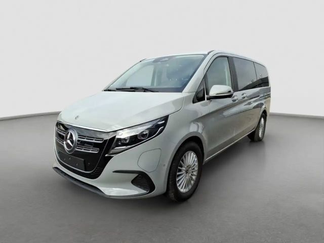 Mercedes-Benz EQV 300 Limousine Lang