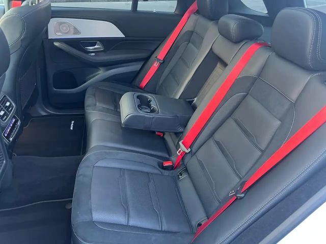 Mercedes-Benz GLE 53 AMG 4MATIC+ AMG Line