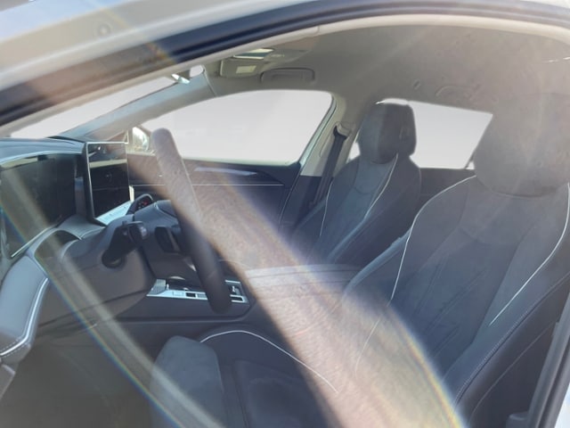 Volkswagen Passat 2.0 TDI DSG Variant