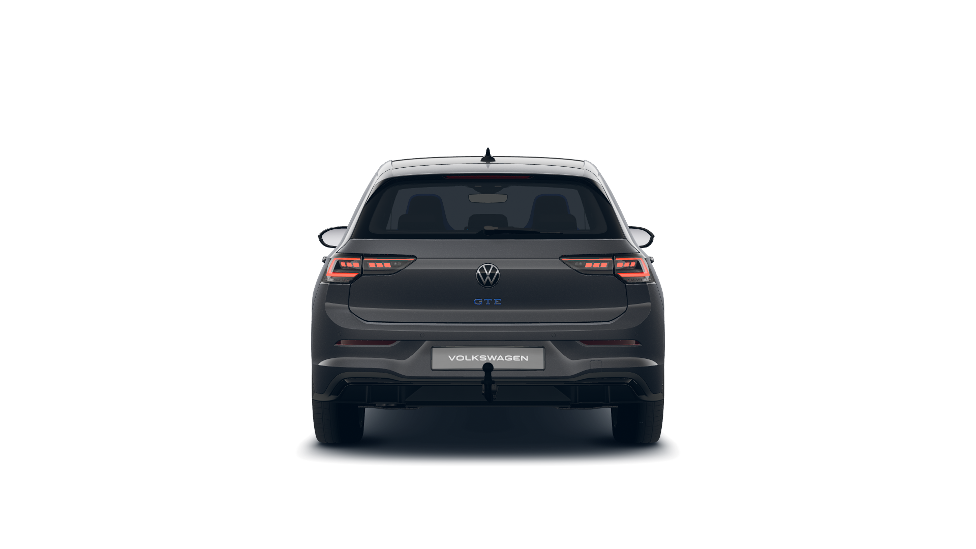 Volkswagen Golf GTE Golf VIII Style