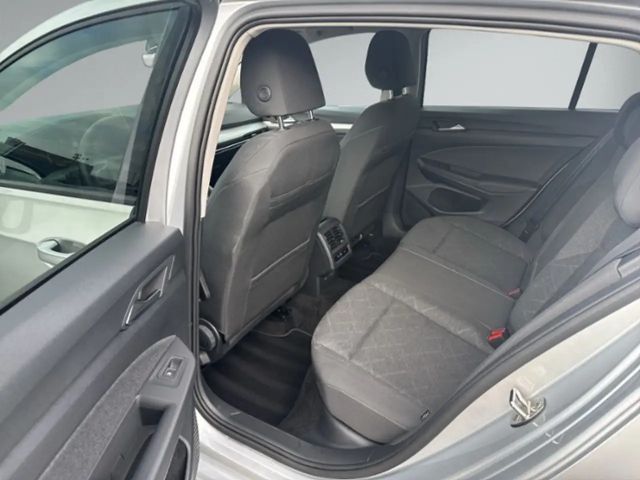 Volkswagen Golf 2.0 TDI DSG Golf VIII