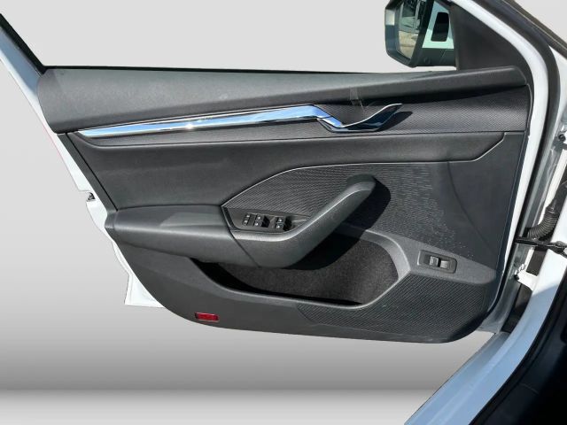 Skoda Octavia 1.5 TSI Combi Style Style