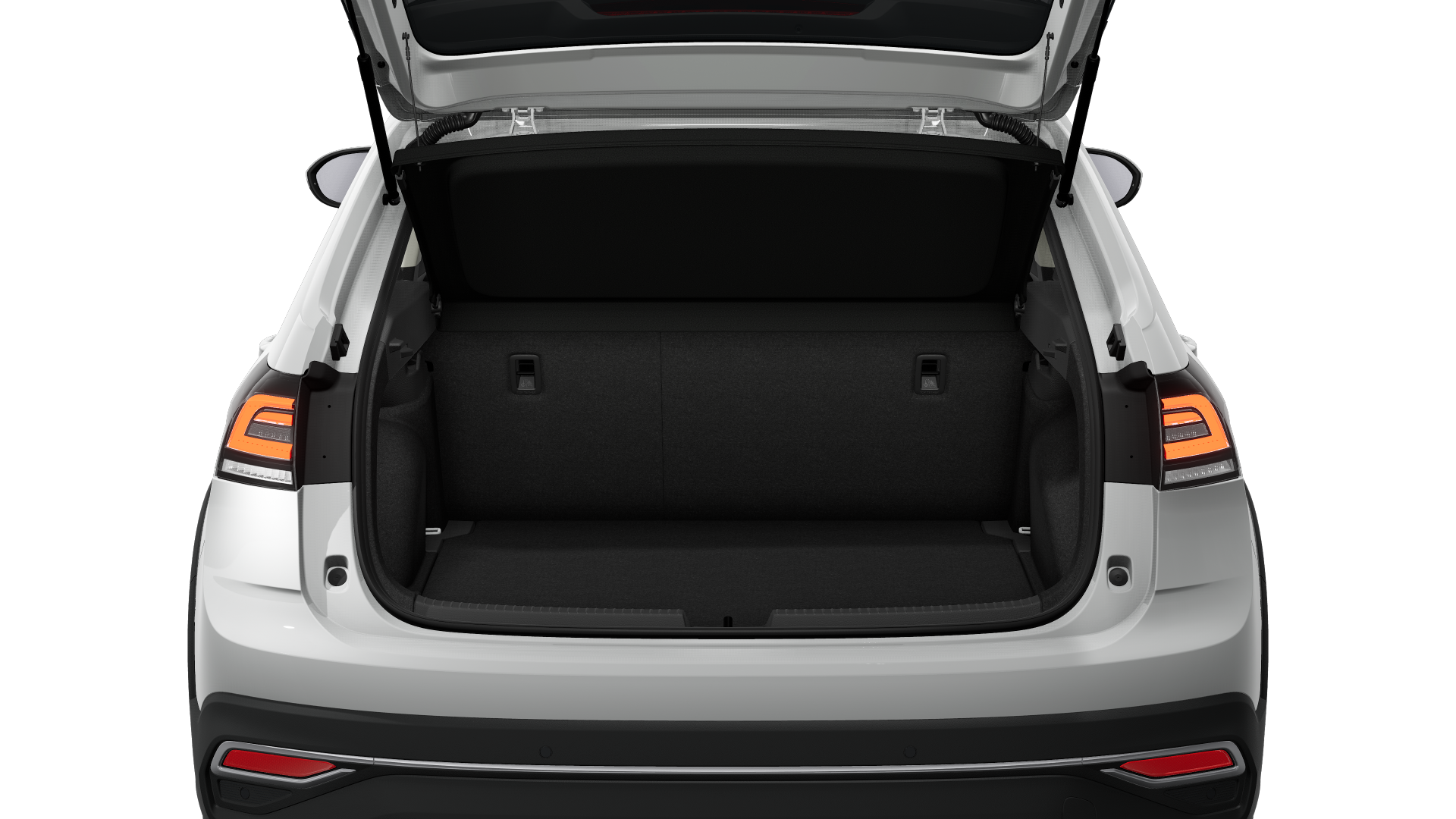 Volkswagen Taigo 1.0 TSI DSG Style