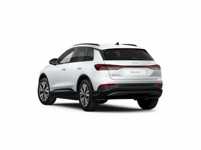 Audi Q4 e-tron 35