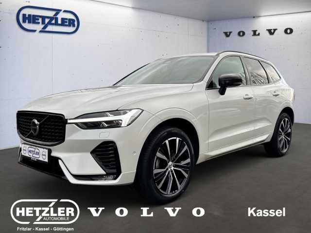 Volvo XC60 XC60