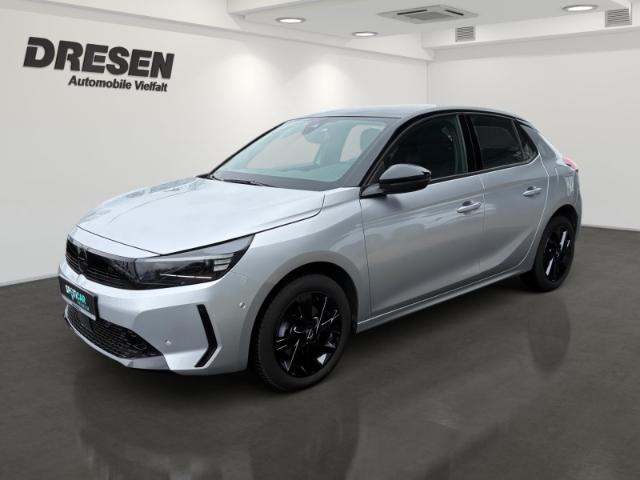 Opel Corsa GS-Line Grand Sport Turbo