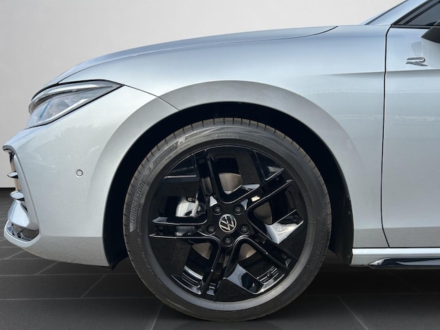 Volkswagen Passat R-Line Variant