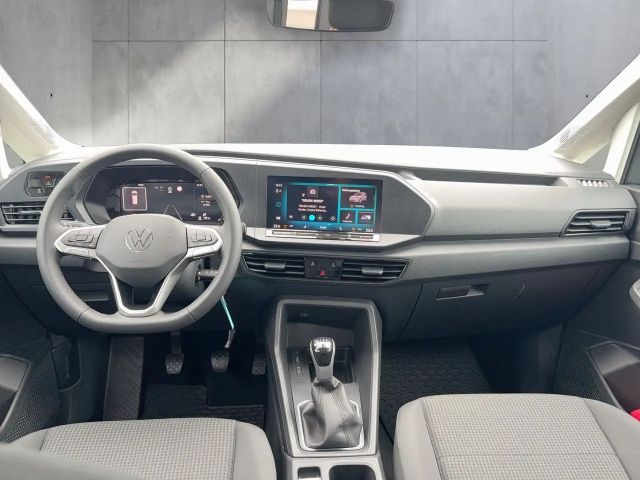 Volkswagen Caddy Family