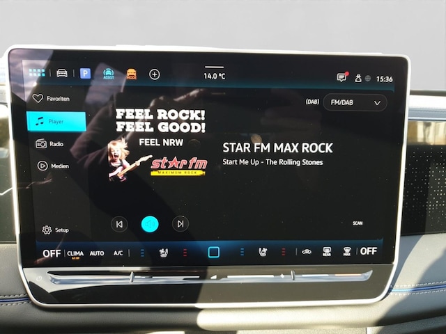 Volkswagen Tiguan 2.0 TDI R-Line