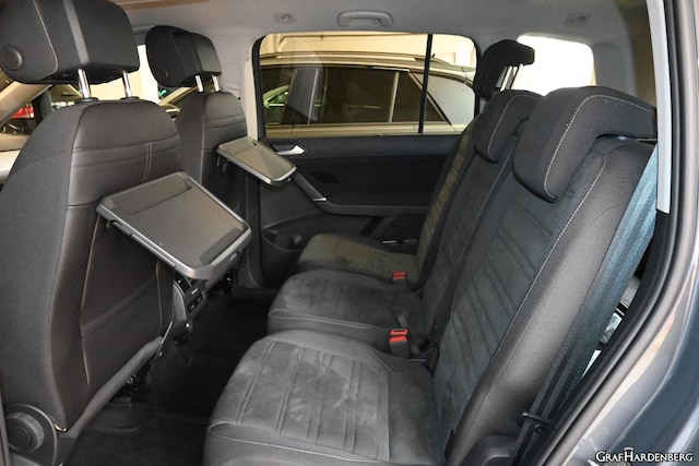 Volkswagen Touran 2.0 TDI Comfortline