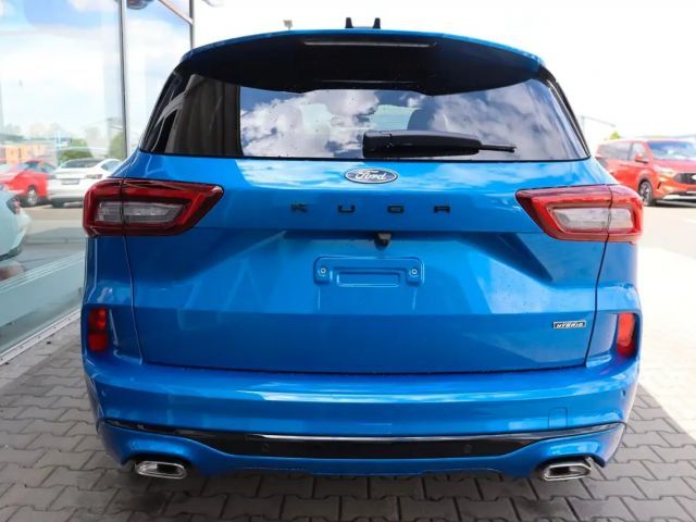 Ford Kuga Plug in Hybrid ST Line X