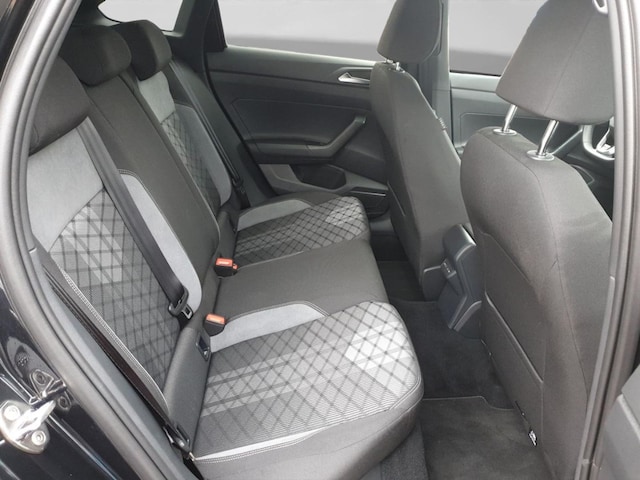 Volkswagen Taigo 1.0 TSI DSG IQ.Drive R-Line