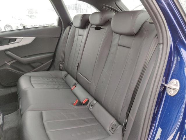 Audi A4 40 TDI Avant S-Tronic