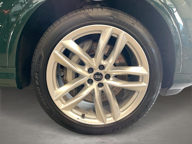 Audi Q7 55 TFSI Hybride Quattro