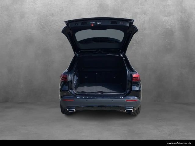 Mercedes-Benz GLA 180 Progressive