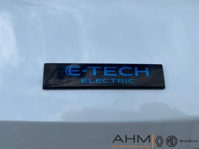 Renault Scenic Alpine E-Tech Esprit
