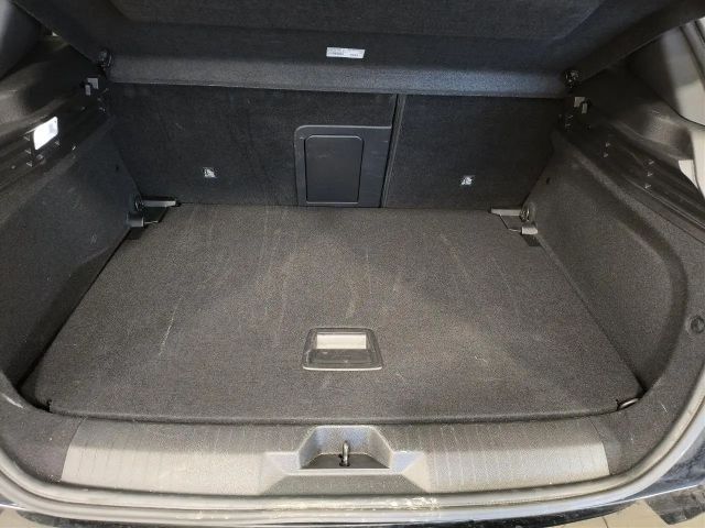 Opel Astra GS-Line Grand Sport