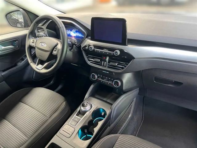Ford Kuga AWD Titanium
