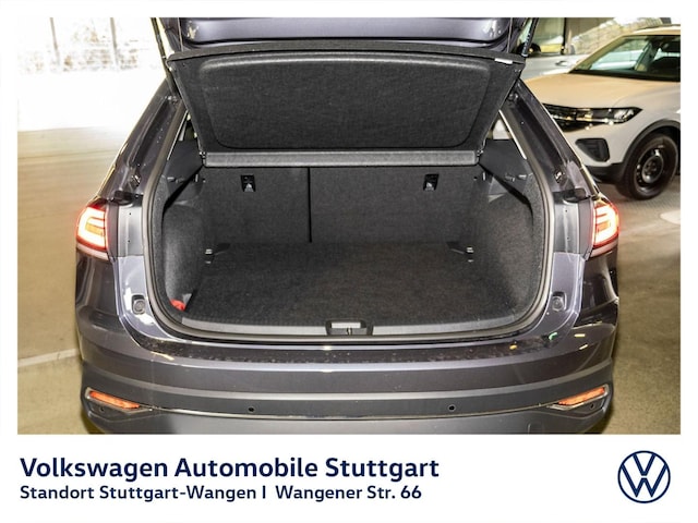 Volkswagen Taigo 1.0 TSI DSG Style