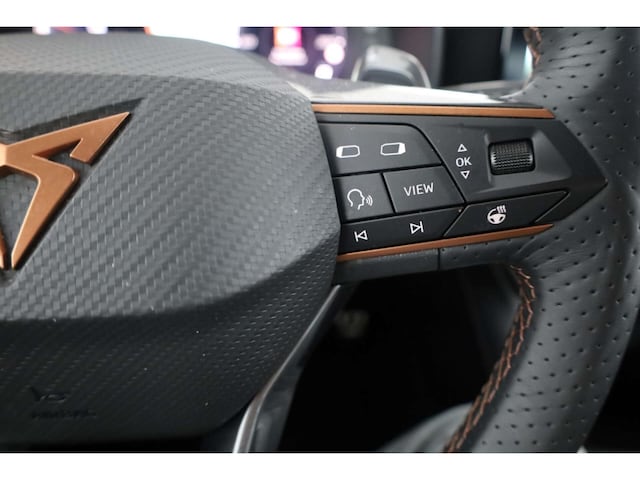 Cupra Leon 1.4 e-Hybrid Sportstourer