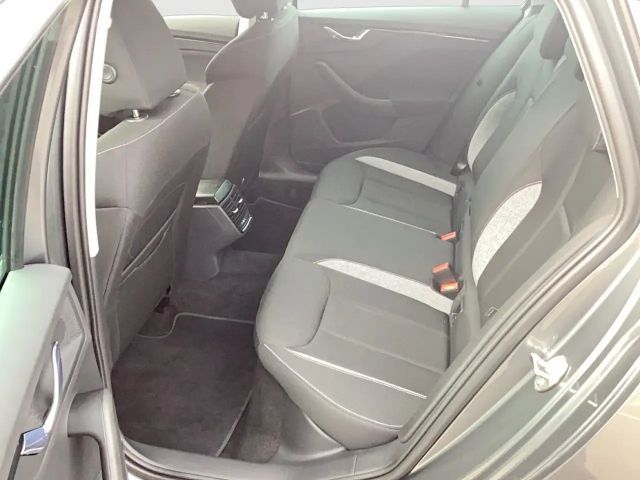 Skoda Kamiq Selection