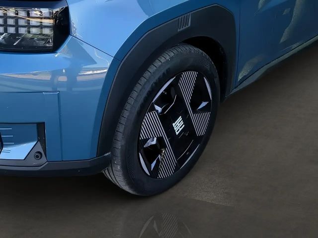 Fiat Grande Panda La Prima