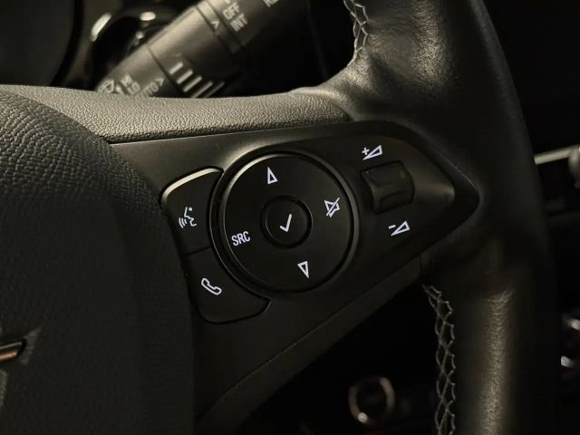 Opel Corsa Edition F Edition