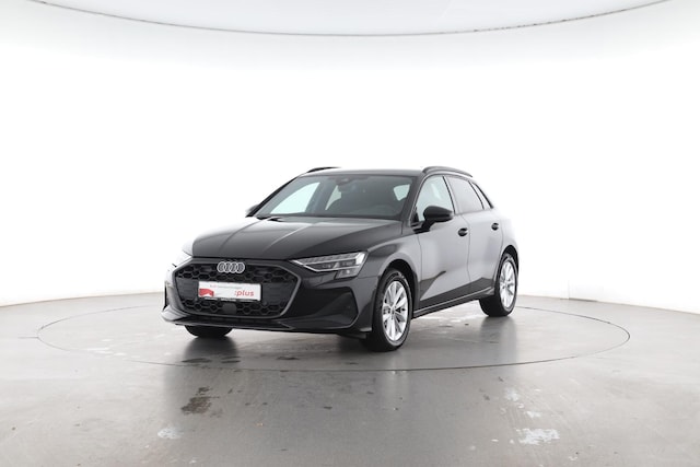 Audi A3 30 TFSI S-Tronic Sportback