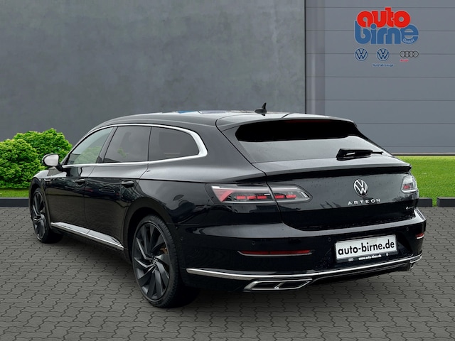 Volkswagen Arteon Shooting Brake 4Motion R-Line