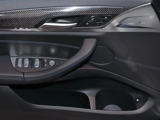 BMW X3 M-Sport xDrive30e