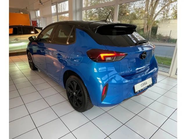 Opel Corsa Yes LED+Sitzhzg+Lenkradhzg+Allwetter+Carplay+DAB