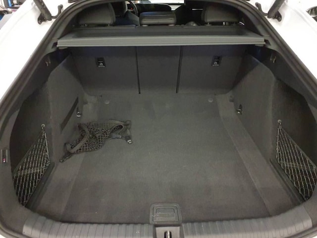 Audi A6 e-tron Performance Sportback