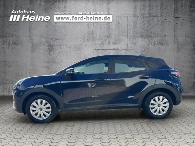 Ford Puma Cool & Connect EcoBoost