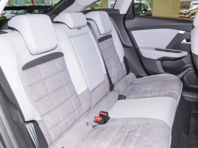 Citroën C4 Hybrid Max