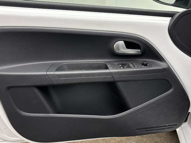 Volkswagen e-up! up! e-up! VW Connect CCS-Ladedose SHZ Klima ALS