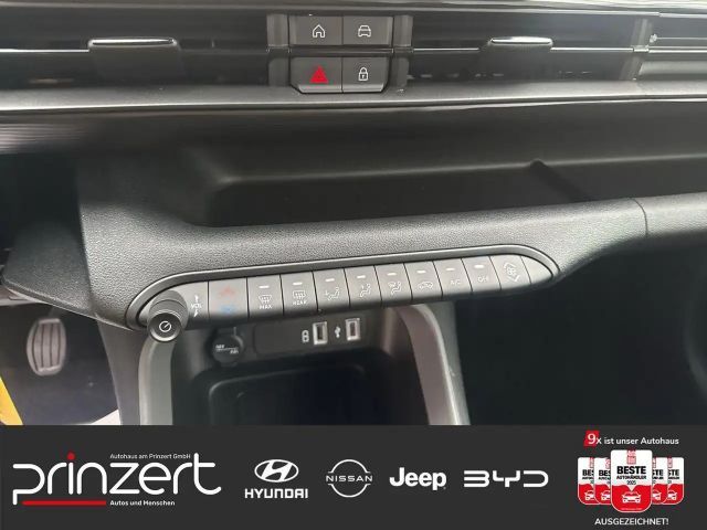 Jeep Avenger 1.2 T-GDI  "Longitude" *CarPlay*