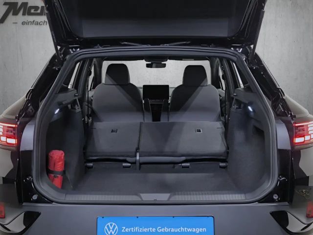 Volkswagen ID.4 Pure