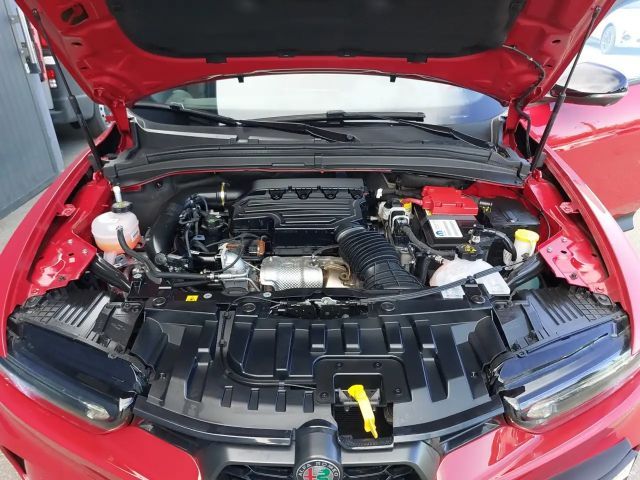 Alfa Romeo Tonale Sprint 1.5 T4 48V MHEV FGT DCT