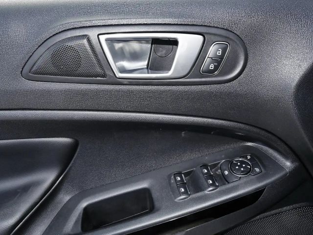 Ford EcoSport EcoBoost Titanium