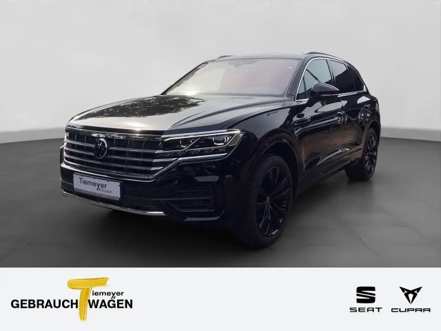 Volkswagen Touareg 3.0 V6 TDI R-Line