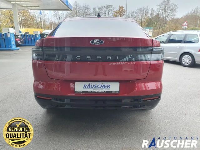 Ford Capri AWD Premium