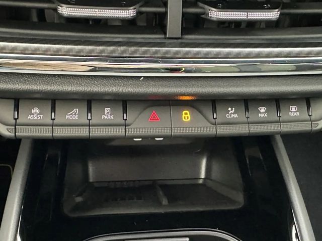 Skoda Enyaq 4x4 Coupe RS