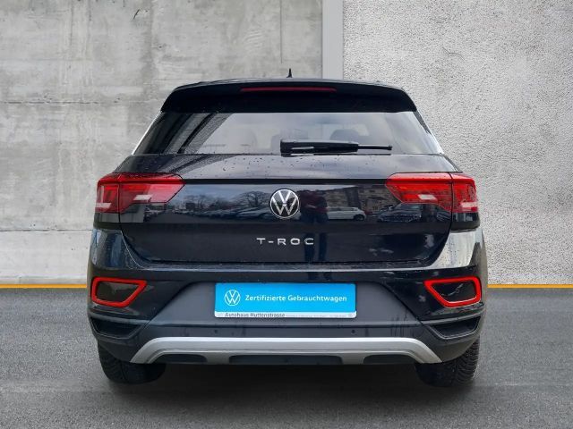 Volkswagen T-Roc 1.0 TSI